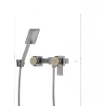 Смеситель для душа Mixxus KUB-003 (SS0030)