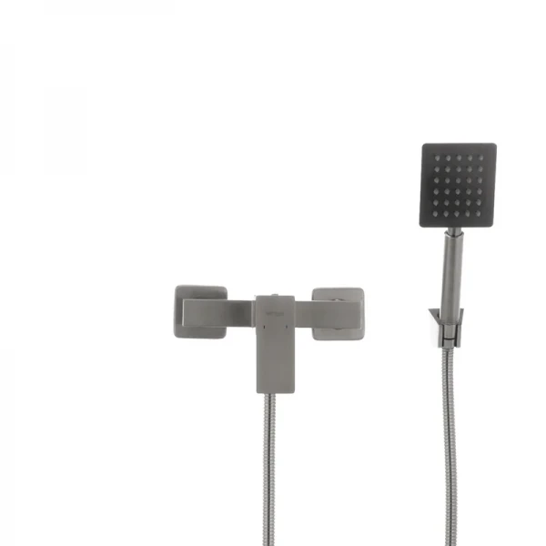 Смеситель для душа Mixxus KUB-003 (SS0030)