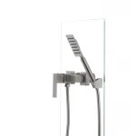 Смеситель для душа Mixxus KUB-003 (SS0030)