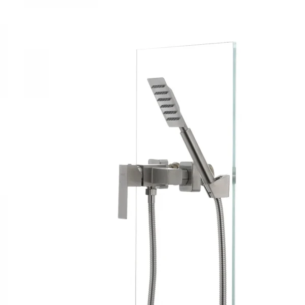 Смеситель для душа Mixxus KUB-003 (SS0030)