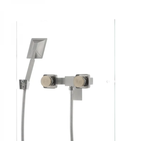 Смеситель для душа Mixxus KUB-003 (SS0030)