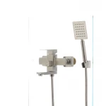 Смеситель для ванны Mixxus KUB-009 (SS0031)