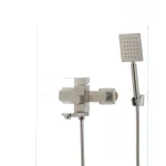 Смеситель для ванны Mixxus KUB-009 (SS0031)