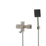 Смеситель для ванны Mixxus KUB-009 (SS0031)