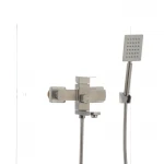 Смеситель для ванны Mixxus KUB-009 (SS0031)