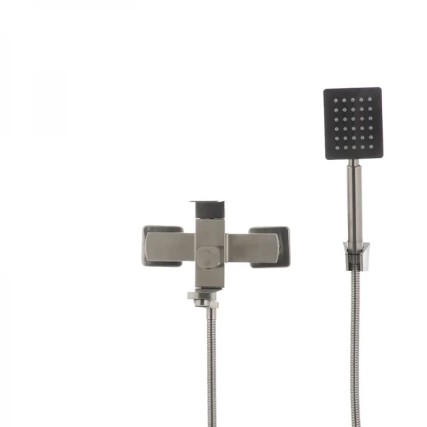 Смеситель для ванны Mixxus KUB-009 (SS0031)