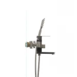 Смеситель для ванны Mixxus KUB-009 (SS0031)