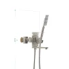 Смеситель для ванны Mixxus KUB-009 (SS0031)