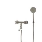 Смеситель для ванны Mixxus DVE-006 (SS0034)