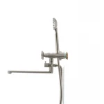 Смеситель для ванны Mixxus DVE-006 (SS0034)