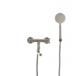 Смеситель для ванны Mixxus DVE-006 (SS0034)