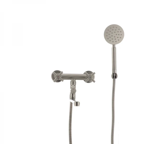 Смеситель для ванны Mixxus DVE-006 (SS0034)