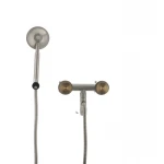 Смеситель для ванны Mixxus DVE-006 (SS0034)