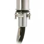 Смеситель для умывальника с выдвижной лейкой Mixxus DAX-001 (SS0035)