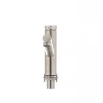 Смеситель для умывальника с выдвижной лейкой Mixxus DAX-001 (SS0035)