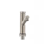 Смеситель для умывальника с выдвижной лейкой Mixxus DAX-001 (SS0035)