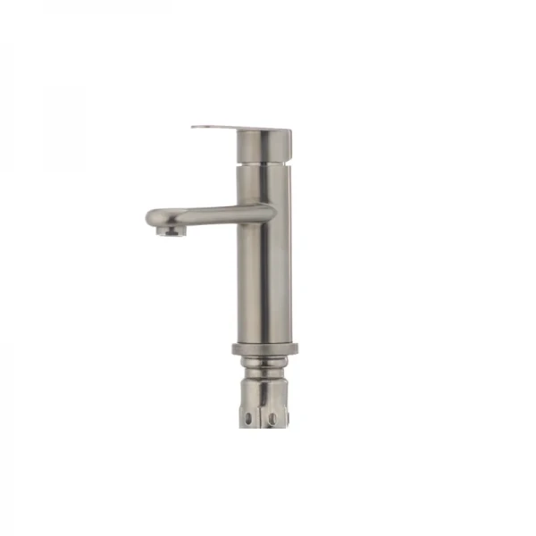 Смеситель для умывальника с нерж. стали SUS304 Mixxus AVA-001 (SS0036)