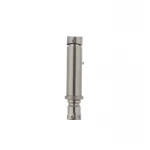 Смеситель для умывальника с нерж. стали SUS304 Mixxus AVA-001 (SS0036)