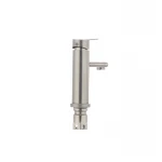 Смеситель для умывальника с нерж. стали SUS304 Mixxus AVA-001 (SS0036)