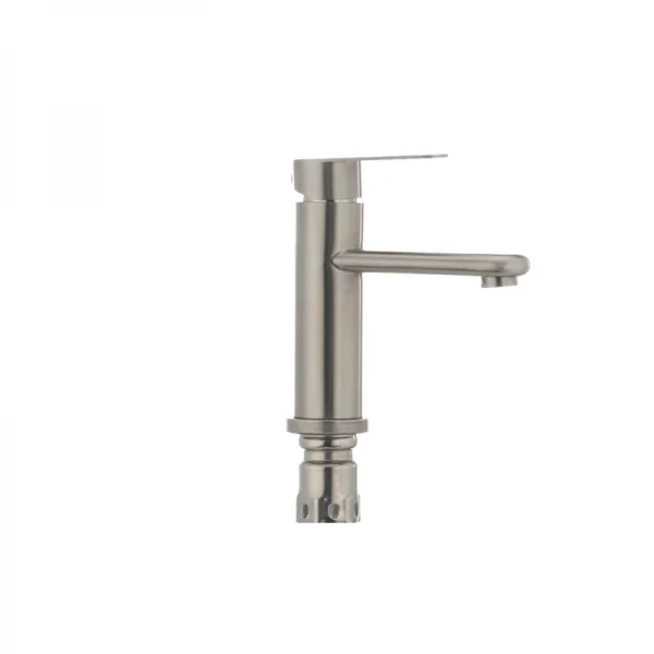 Смеситель для умывальника с нерж. стали SUS304 Mixxus AVA-001 (SS0036)