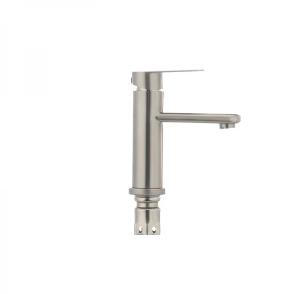 Смеситель для умывальника с нерж. стали SUS304 Mixxus AVA-001 (SS0036)