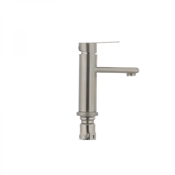 Смеситель для умывальника с нерж. стали SUS304 Mixxus AVA-001 (SS0036)