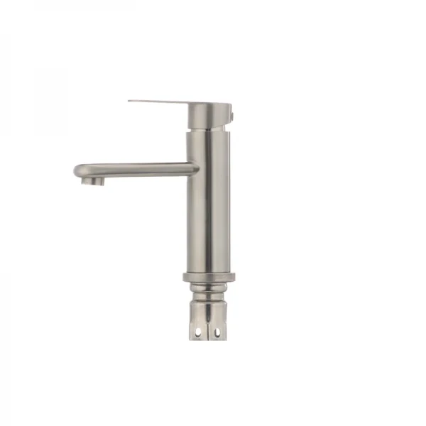 Смеситель для умывальника с нерж. стали SUS304 Mixxus AVA-001 (SS0036)