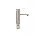 Смеситель для умывальника с нерж. стали SUS304 Mixxus AVA-001 (SS0036)