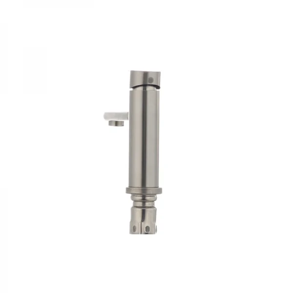 Смеситель для умывальника с нерж. стали SUS304 Mixxus AVA-001 (SS0036)