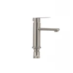 Смеситель для умывальника с нерж. стали SUS304 Mixxus AVA-001 (SS0036)