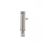 Смеситель для умывальника с нерж. стали SUS304 Mixxus AVA-001 (SS0036)