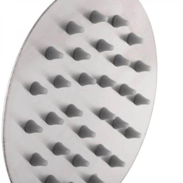 Лейка Mixxus SH-01 (нерж. сталь) (SS0054)