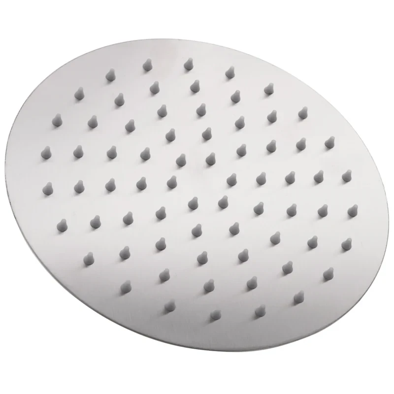 Лейка Mixxus SH-04 (нерж. сталь) (SS0057)