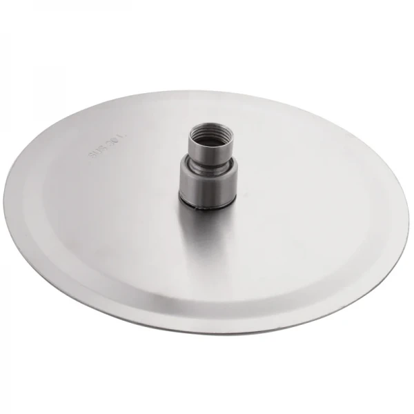 Лейка Mixxus SH-04 (нерж. сталь) (SS0057)