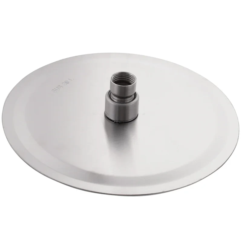 Лейка Mixxus SH-04 (нерж. сталь) (SS0057)