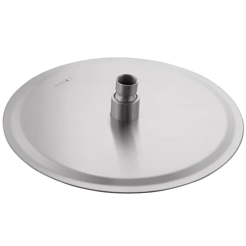 Лейка Mixxus SH-05 (нерж. сталь) (SS0058)