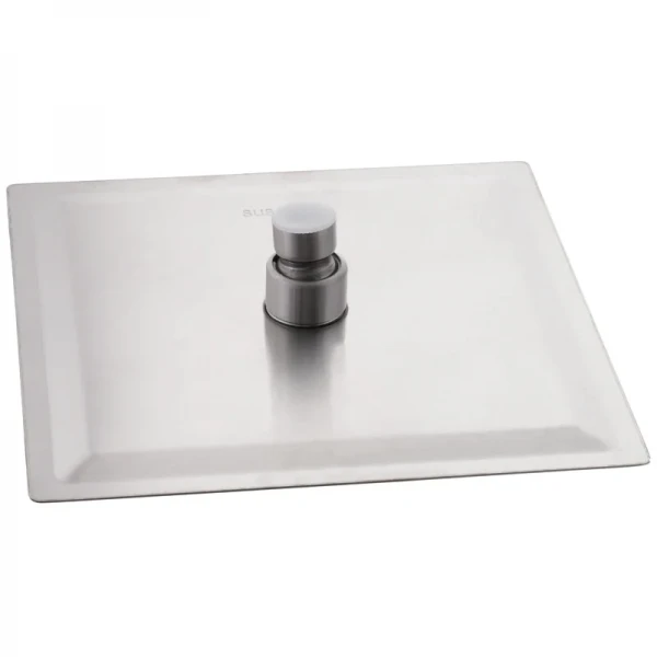 Лейка Mixxus SH-06 (нерж. сталь) (SS0059)