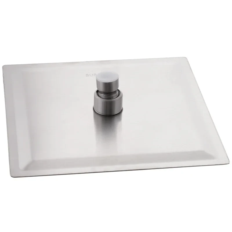 Лейка Mixxus SH-06 (нерж. сталь) (SS0059)