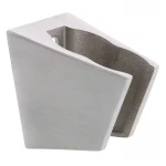 Кронштейн для душа Mixxus Shower holder-01 (нерж. сталь) (SS0060)