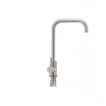 Кухонний змішувач Mixxus SUS 011-G (SS2794)