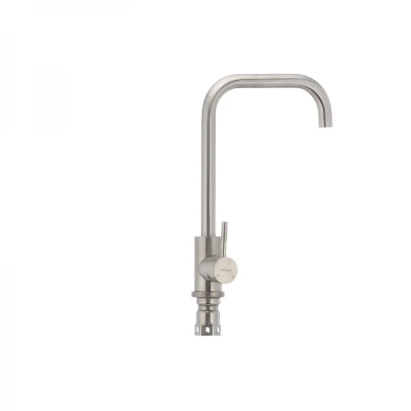 Кухонний змішувач Mixxus SUS 011-G (SS2794)