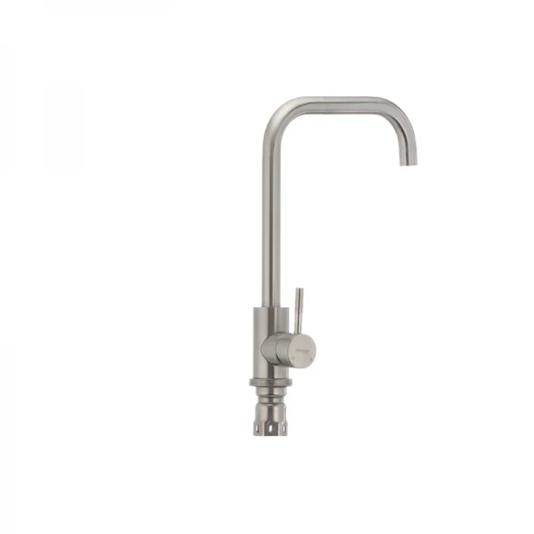 Кухонний змішувач Mixxus SUS 011-G (SS2794)