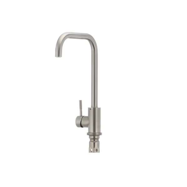 Кухонний змішувач Mixxus SUS 011-G (SS2794)