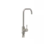 Кухонний змішувач Mixxus SUS 011-G (SS2794)