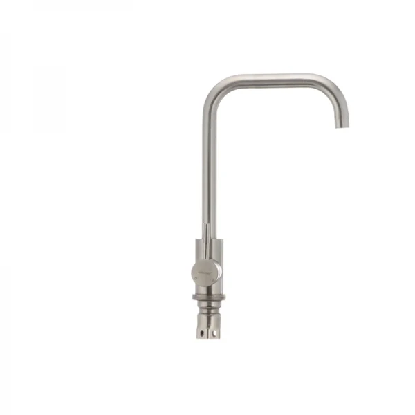 Кухонний змішувач Mixxus SUS 011-G (SS2794)