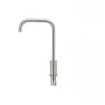 Кухонний змішувач Mixxus SUS 011-G (SS2794)