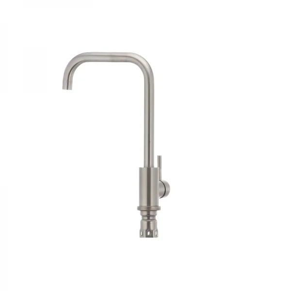 Кухонний змішувач Mixxus SUS 011-G (SS2794)