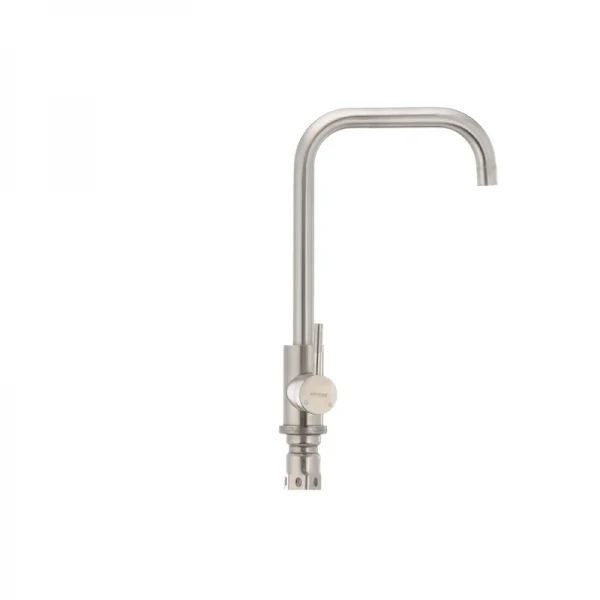 Кухонний змішувач Mixxus SUS 011-G (SS2794)