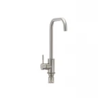 Кухонний змішувач Mixxus SUS 011-G (SS2794)