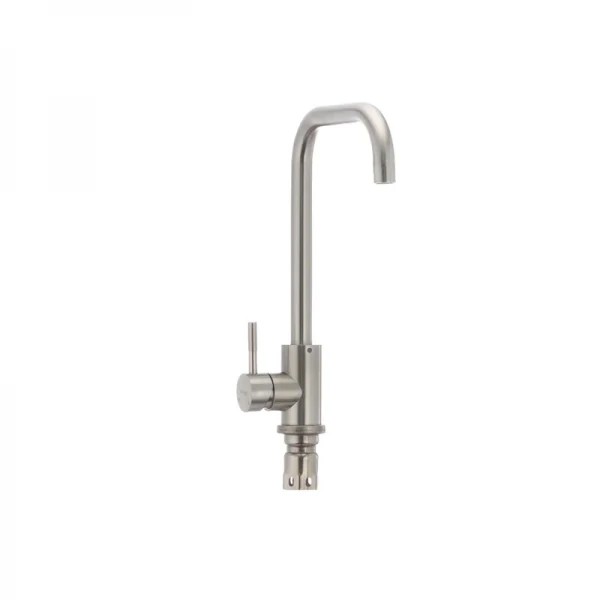 Кухонний змішувач Mixxus SUS 011-G (SS2794)